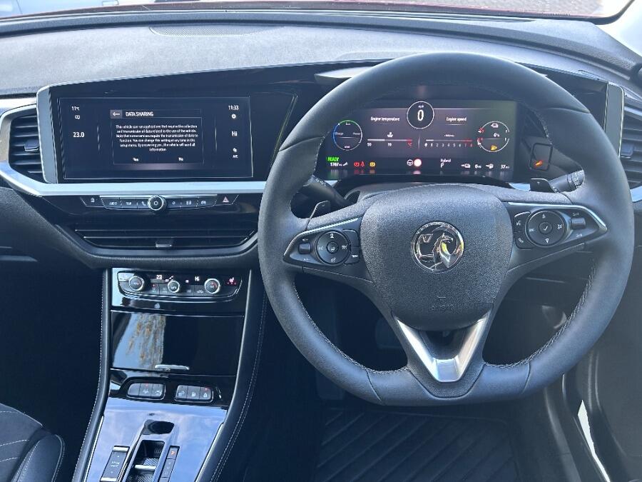 Used Vauxhall Crossland X 2024 for sale - 76549503: Photo 30