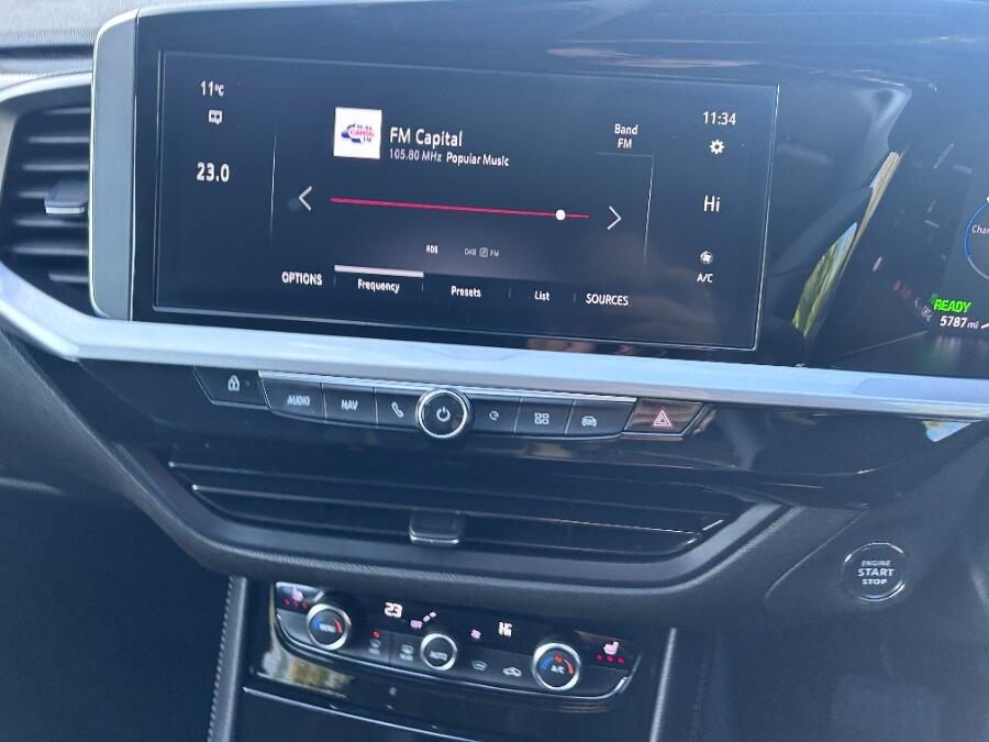 Used Vauxhall Crossland X 2024 for sale - 76549503: Photo 31