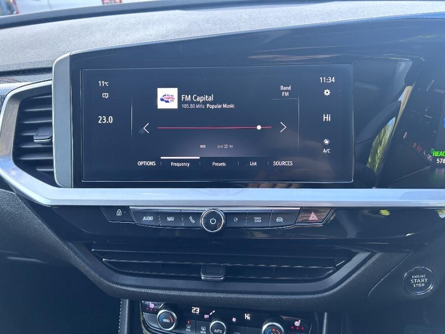 Used Vauxhall Crossland X 2024 for sale - 76549503: Photo 32