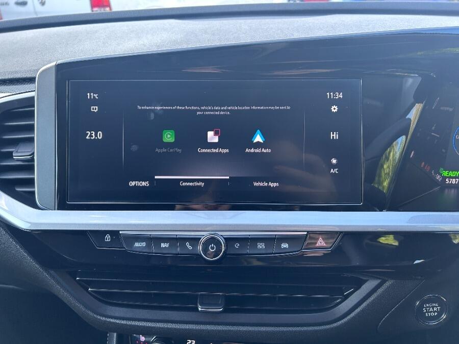 Used Vauxhall Crossland X 2024 for sale - 76549503: Photo 33