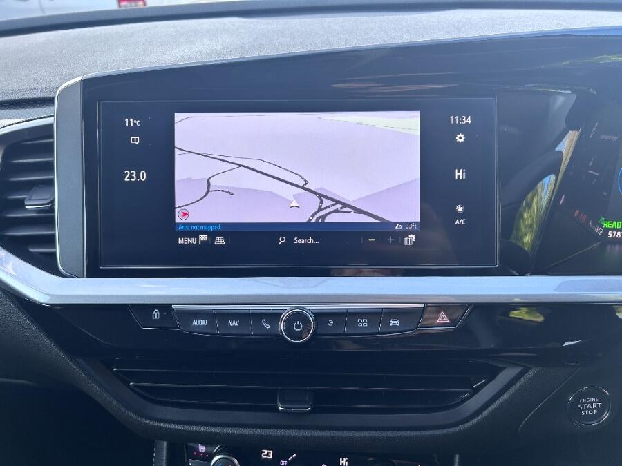 Used Vauxhall Crossland X 2024 for sale - 76549503: Photo 34