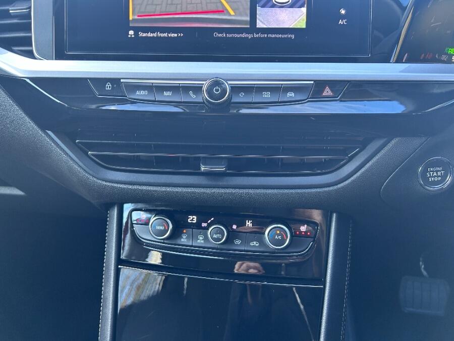 Used Vauxhall Crossland X 2024 for sale - 76549503: Photo 35