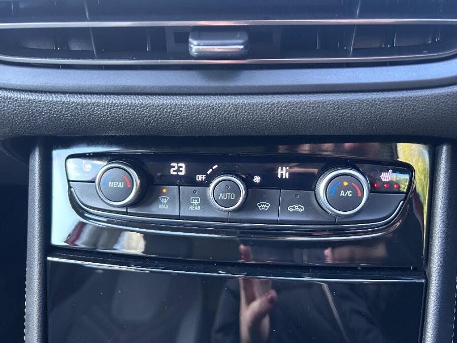 Used Vauxhall Crossland X 2024 for sale - 76549503: Photo 36