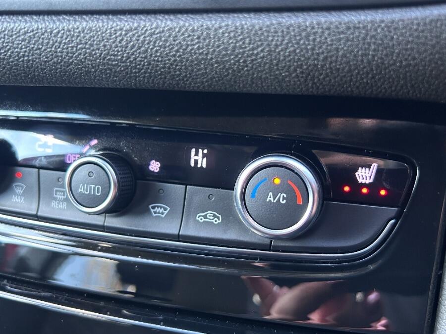 Used Vauxhall Crossland X 2024 for sale - 76549503: Photo 38