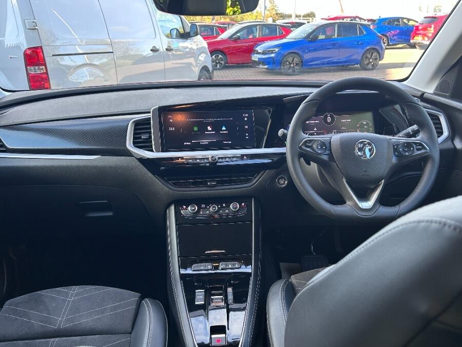 Used Vauxhall Crossland X 2024 for sale - 76549503: Photo 46