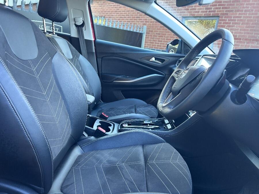 Used Vauxhall Crossland X 2024 for sale - 76549503: Photo 47