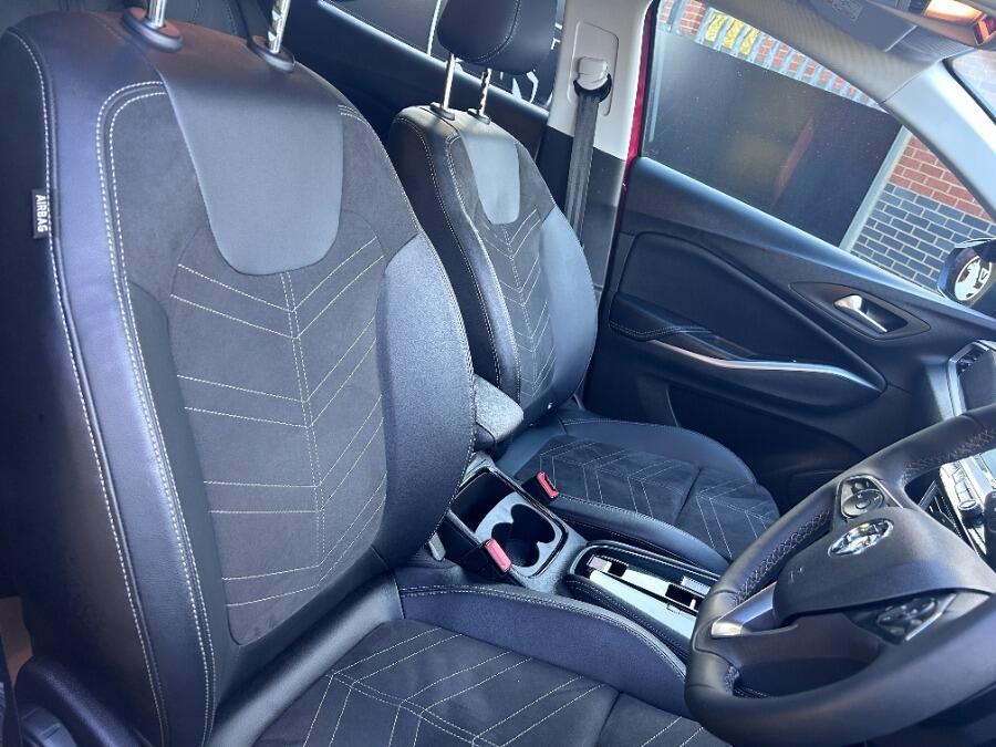 Used Vauxhall Crossland X 2024 for sale - 76549503: Photo 48