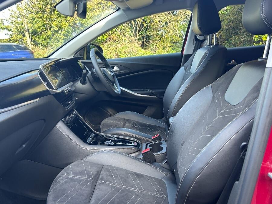 Used Vauxhall Crossland X 2024 for sale - 76549503: Photo 50