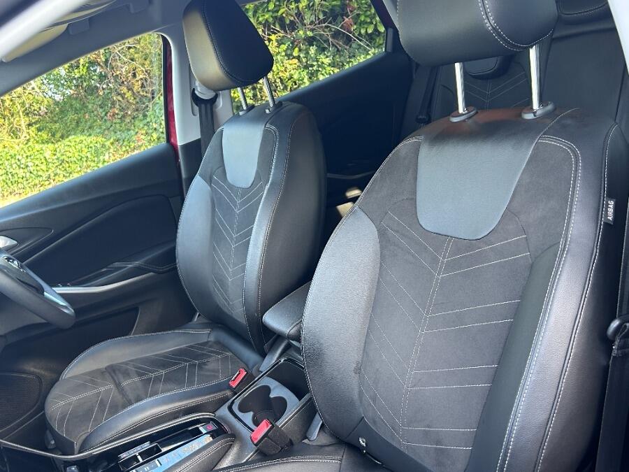 Used Vauxhall Crossland X 2024 for sale - 76549503: Photo 51