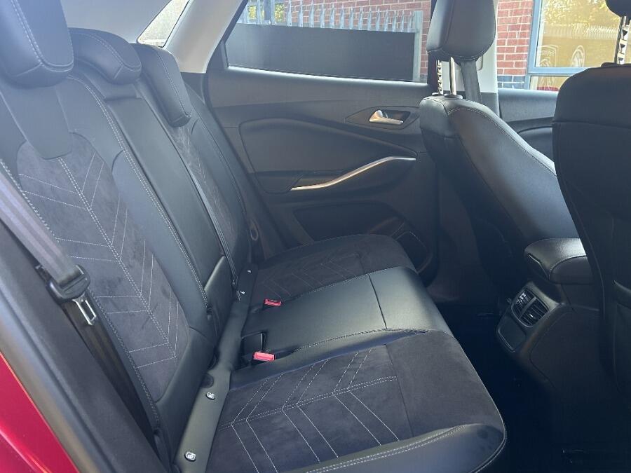 Used Vauxhall Crossland X 2024 for sale - 76549503: Photo 53