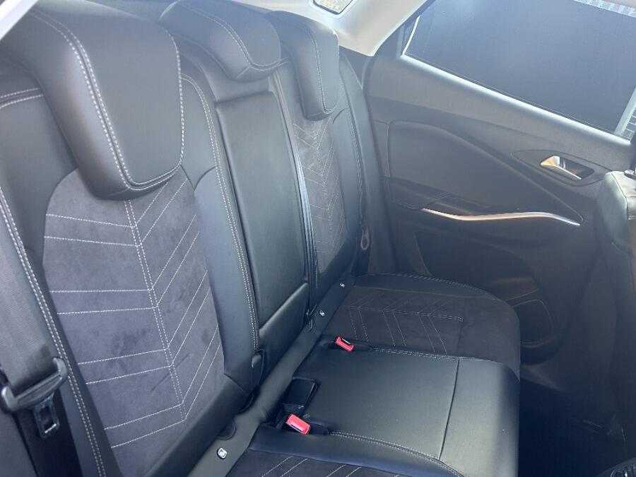 Used Vauxhall Crossland X 2024 for sale - 76549503: Photo 54