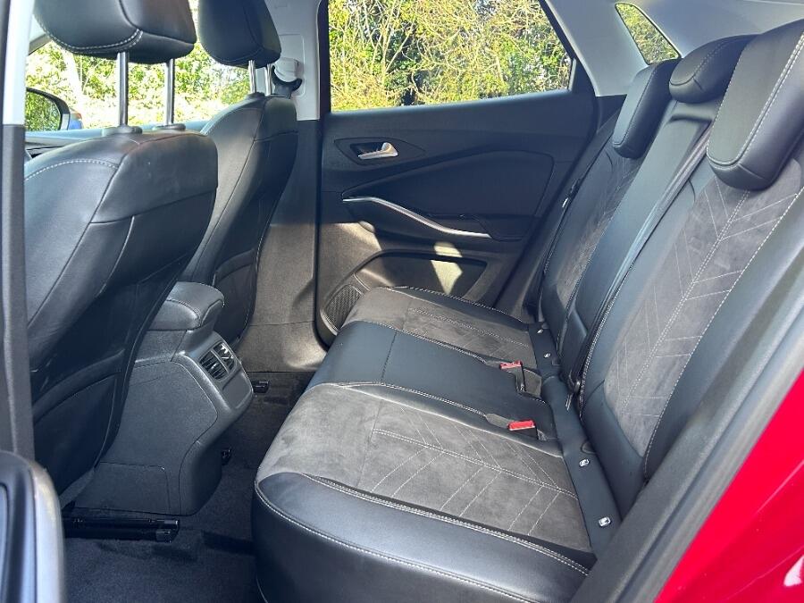 Used Vauxhall Crossland X 2024 for sale - 76549503: Photo 55