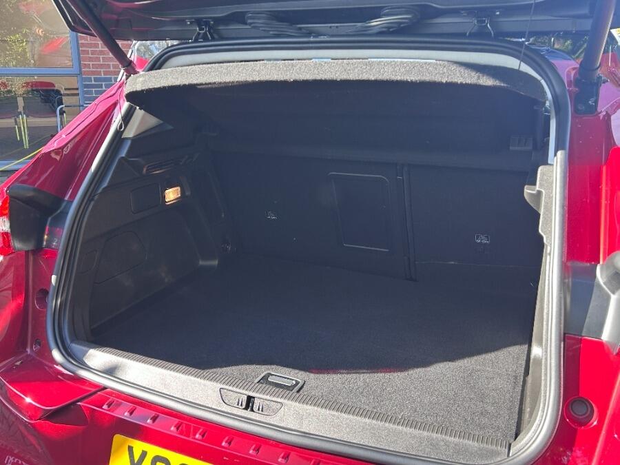 Used Vauxhall Crossland X 2024 for sale - 76549503: Photo 57