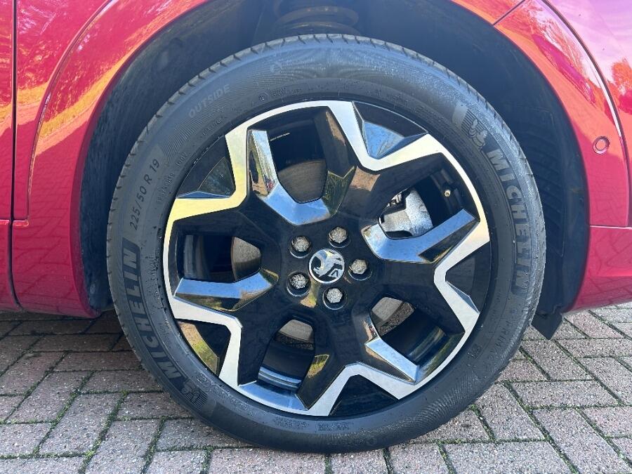 Used Vauxhall Crossland X 2024 for sale - 76549503: Photo 6