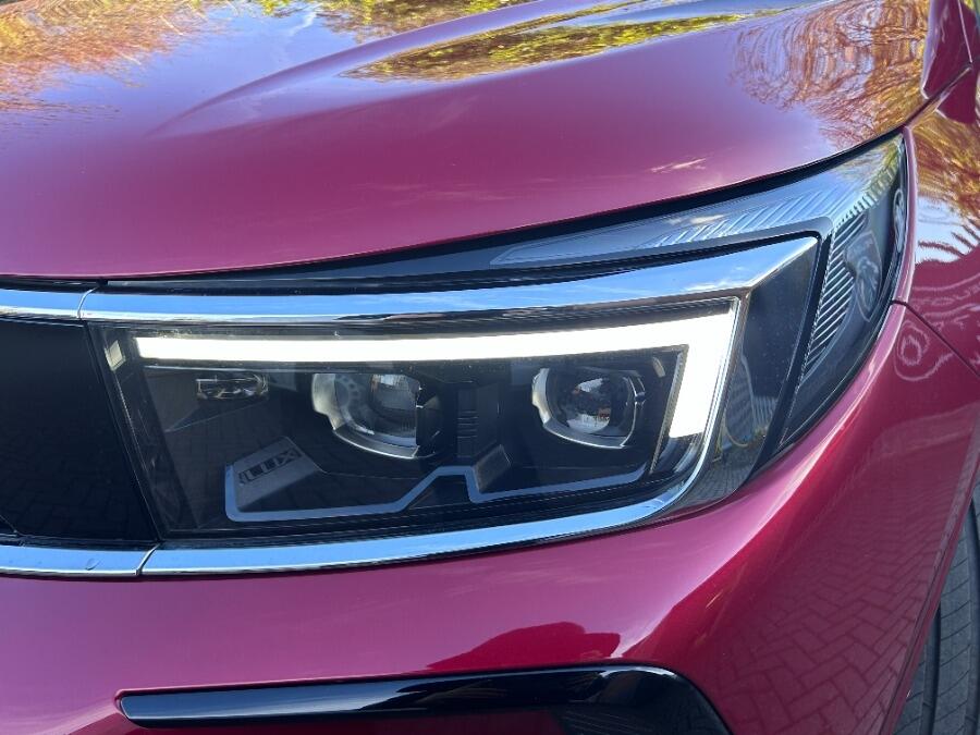 Used Vauxhall Crossland X 2024 for sale - 76549503: Photo 60