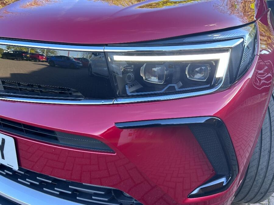 Used Vauxhall Crossland X 2024 for sale - 76549503: Photo 61