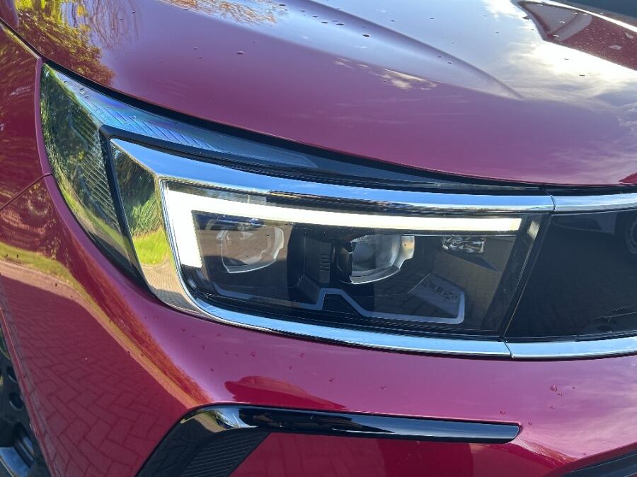 Used Vauxhall Crossland X 2024 for sale - 76549503: Photo 62