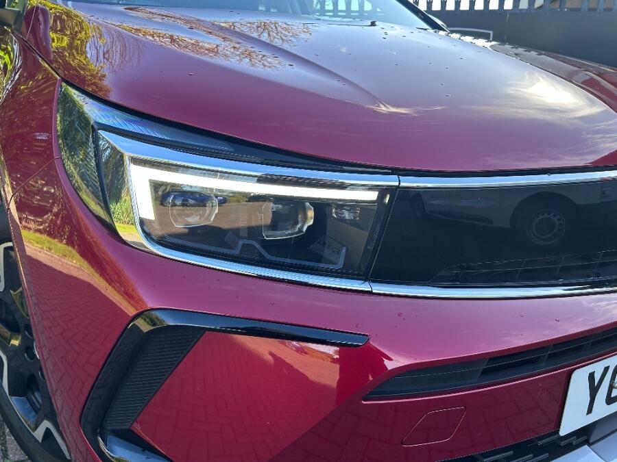 Used Vauxhall Crossland X 2024 for sale - 76549503: Photo 63