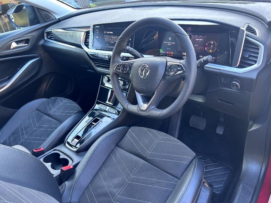 Used Vauxhall Crossland X 2024 for sale - 76549503: Photo 7