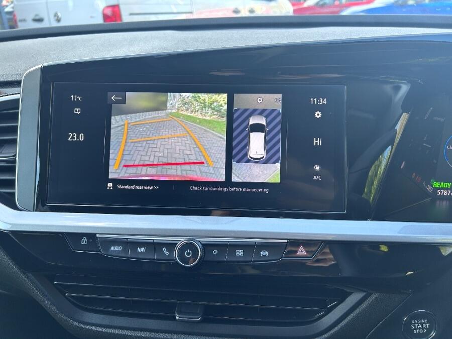 Used Vauxhall Crossland X 2024 for sale - 76549503: Photo 8