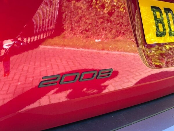 Used Peugeot 2008 2024 for sale - 75990816: Photo 10