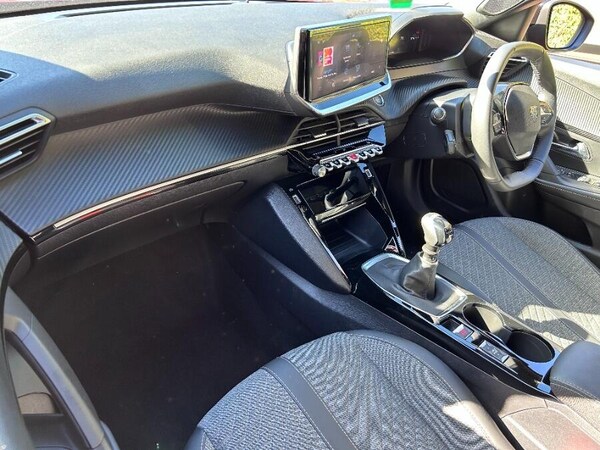 Used Peugeot 2008 2024 for sale - 75990816: Photo 12