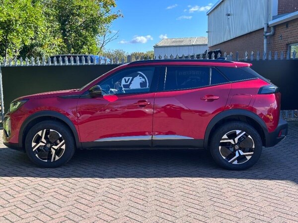 Used Peugeot 2008 2024 for sale - 75990816: Photo 4