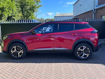 Used Peugeot 2008 2024 for sale - 75990816: Photo 4