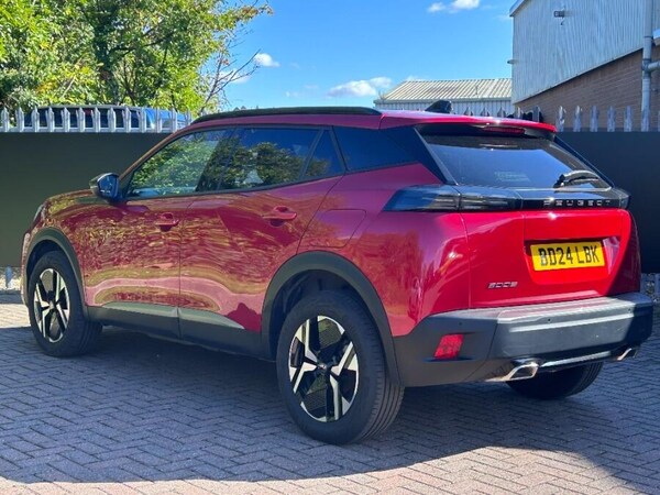 Used Peugeot 2008 2024 for sale - 75990816: Photo 5