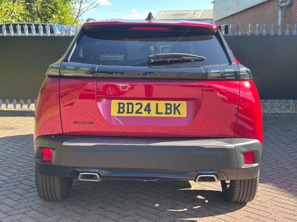 Used Peugeot 2008 2024 for sale - 75990816: Photo 6