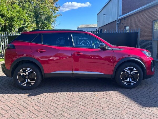 Used Peugeot 2008 2024 for sale - 75990816: Photo 8