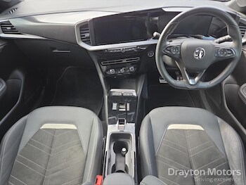 Used Vauxhall Mokka Electric 2023 for sale - 78100369: Photo