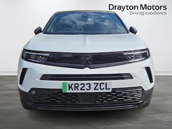 Used Vauxhall Mokka Electric 2023 for sale - 78100369: Photo