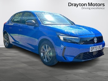 Used Vauxhall Corsa 2023 for sale - 78085883: Photo