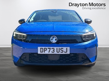 Used Vauxhall Corsa 2023 for sale - 78085883: Photo