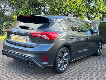 Used Ford Focus 2019 for sale - 76550919: Photo