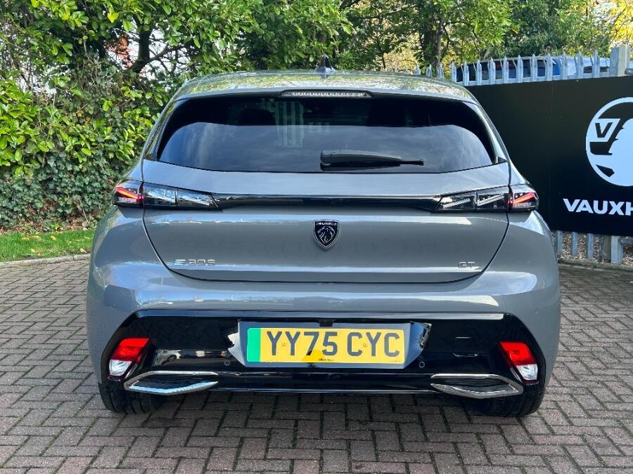 Used Peugeot 308 2025 for sale - 77344142: Photo 12