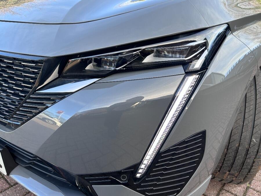 Used Peugeot 308 2025 for sale - 77344142: Photo 17