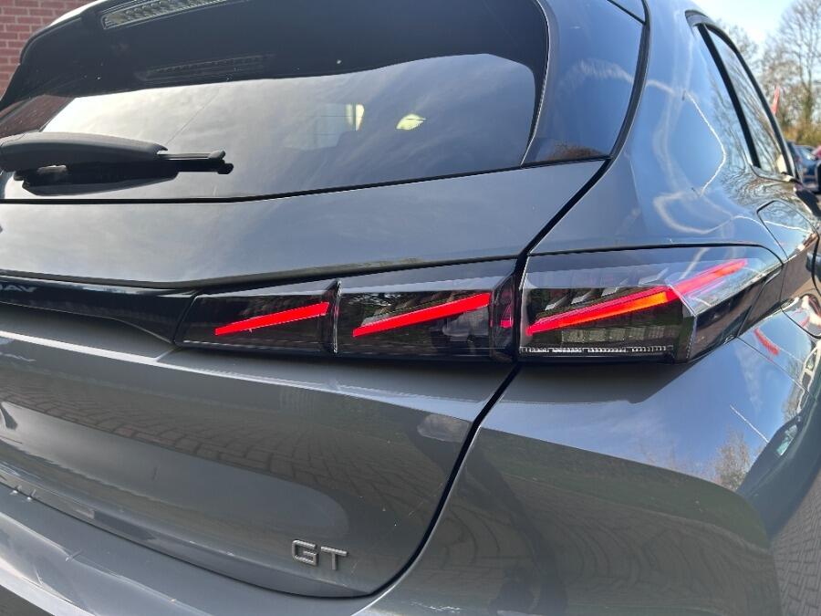 Used Peugeot 308 2025 for sale - 77344142: Photo 22