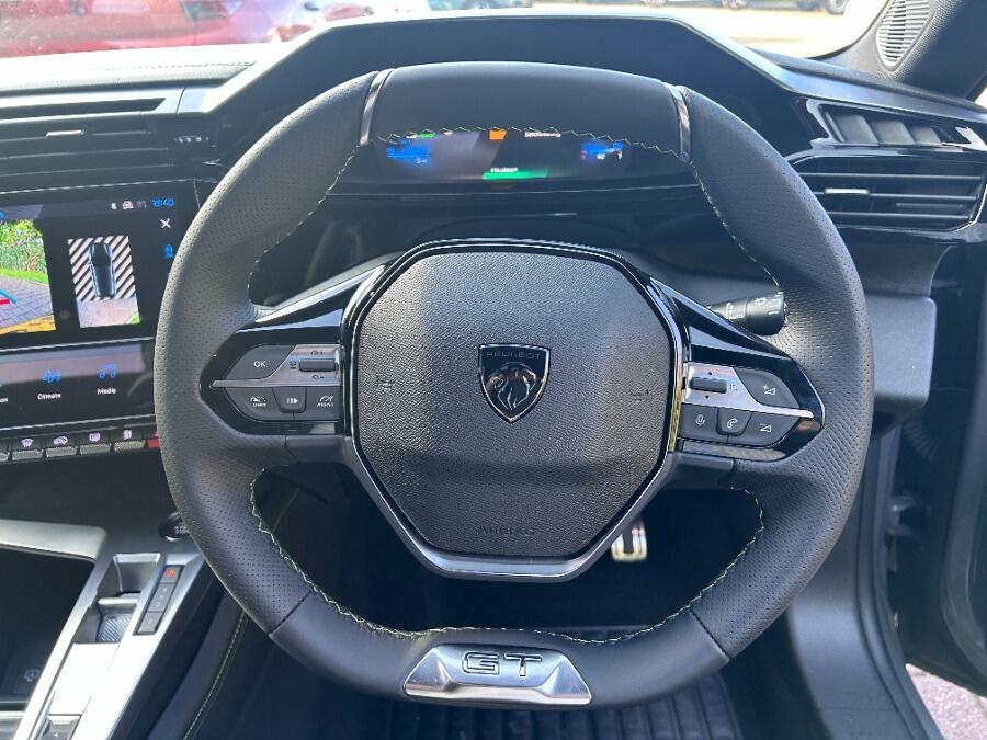 Used Peugeot 308 2025 for sale - 77344142: Photo 28