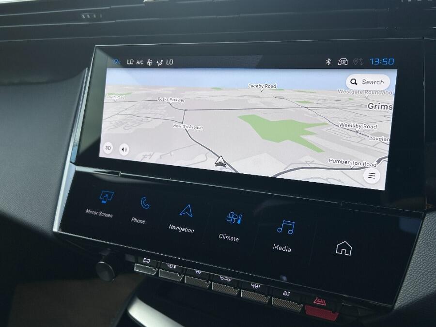 Used Peugeot 308 2025 for sale - 77344142: Photo 35