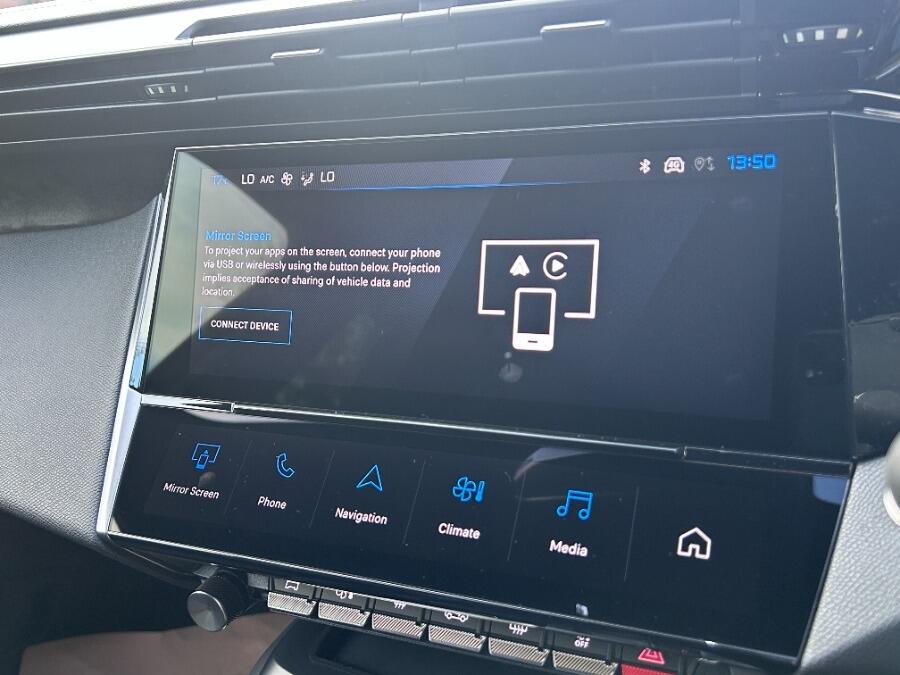 Used Peugeot 308 2025 for sale - 77344142: Photo 37