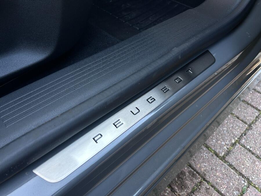 Used Peugeot 308 2025 for sale - 77344142: Photo 44