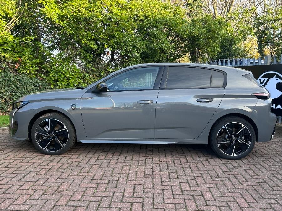 Used Peugeot 308 2025 for sale - 77344142: Photo 5