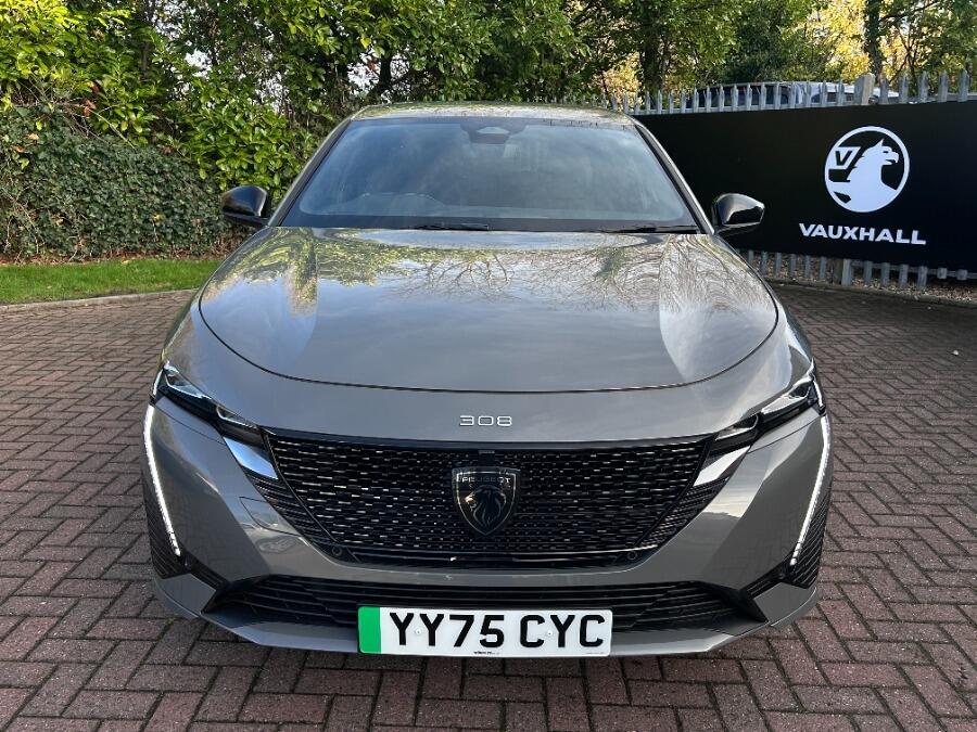 Used Peugeot 308 2025 for sale - 77344142: Photo 9