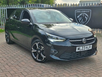 Used Vauxhall Corsa 2023 for sale - 75941159: Photo