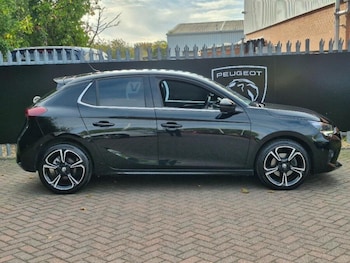 Used Vauxhall Corsa 2023 for sale - 75941159: Photo