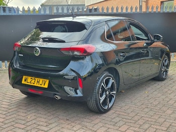 Used Vauxhall Corsa 2023 for sale - 75941159: Photo
