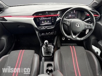 Used Vauxhall Corsa 2023 for sale - 77376527: Photo