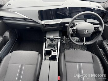 Used Vauxhall Astra 2026 for sale - 79131795: Photo